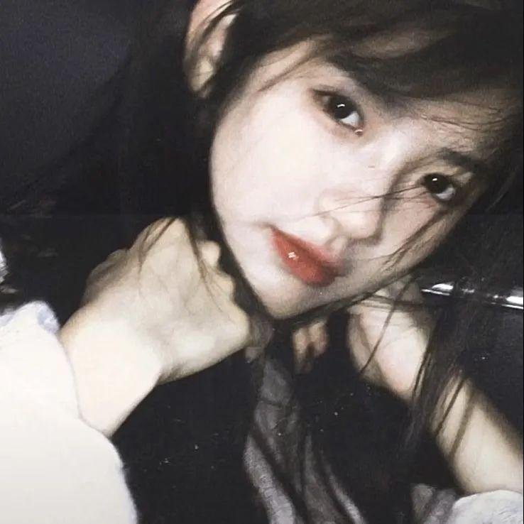 暗水深处