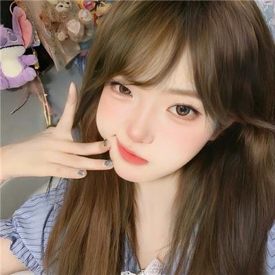 白发